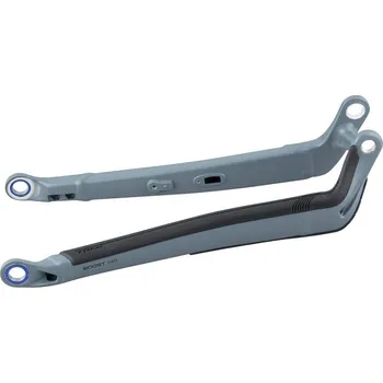 Cyklistika Řetězová vzpěra TREK Chainstay Trek Powerfly 4 FS 27.5 2020 Chainstay Battleship