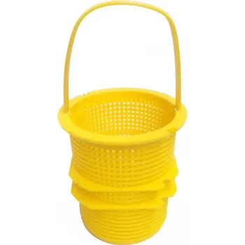 Bazénové čerpadlo Košík předfiltru čerpadla Bettar