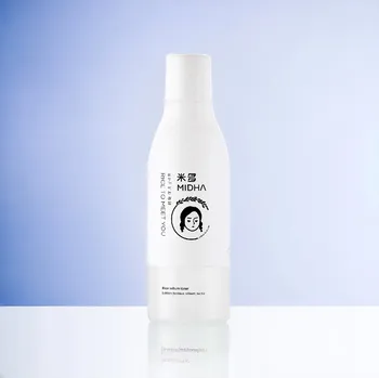 Midha - Rice Sebum Toner - Rýžový toner pro smíšenou a mastnou pleť - 200 ml