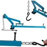 Geko G30313 napínací páka kyvného ramene