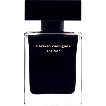 Dámský parfém Narciso-Rodriguez Damske-vune for-herEau de Toilette Spray 30 ml (40 967,00 Kč / 1 l)