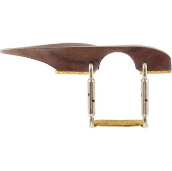 Housle Podbradek GUARNERI housle palisandr - Podbradek na housle