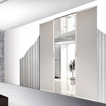 Stavební pouzdro SCRIGNO Essential Bezobložkové dvoukřídlé 1200/1970 mm, do zdiva, Tl. příčky: 100 mm