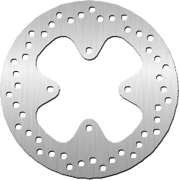 Brzdový kotouč Brzdový kotouč NG 1018 BOMBARDIER Quest 650 2002-2004