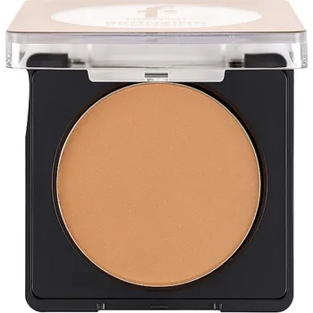 Pudr Flormar Make-up-obliceje PrasekBronzující pudr 002 Rose Gold 11 g (25 636,00 Kč / 1 kg)