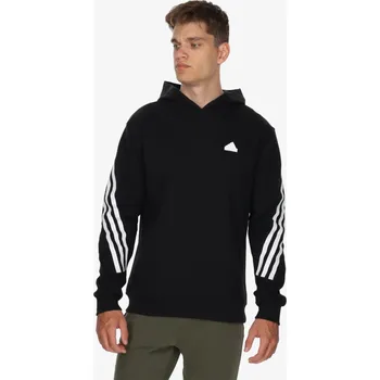 Pánská mikina adidas M FI 3S HD L 561290