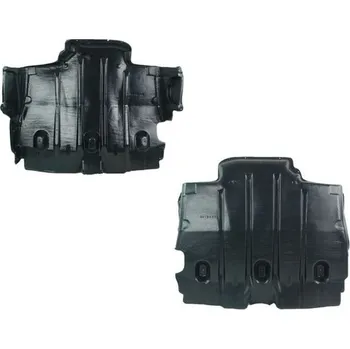 Motorový prostor Kryt motoru SEAT TOLEDO I (1L), 05.91-03.99