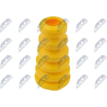 Zarážka, odpružení NTY AB-MS-014