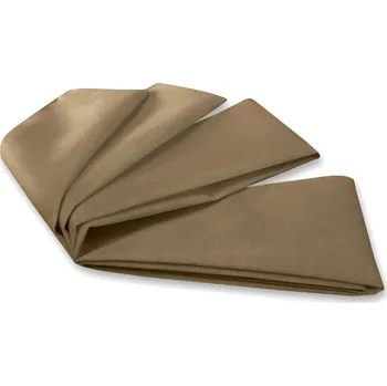 Pergola Úvaz - upínač na venkovní zahradní závěs YORK color 44 cappuccino 9x150 cm MyBestHome