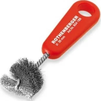 Rothenberger kartáček vnitřní pr.18mm, na měděné trubky