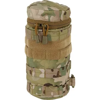 Airsoft Sumka na láhev 1l Molle multicamo 8FIELDS