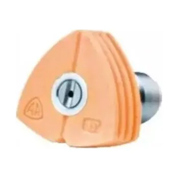 Příslušenství pro vysokotlaký čistič ANNOVI REVERBERI AR Nozzle 15° úhel paprsku s rychlospojkou vel. 045 mod. 1007