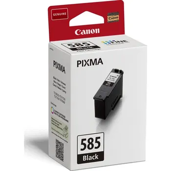 Počítač Canon PG-585 Black originál