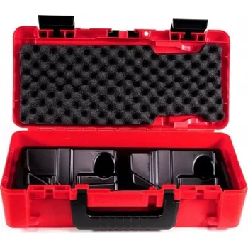 Kleště ROTHENBERGER kufr ROCASE 4414 pro 4 čelisti 1000001898