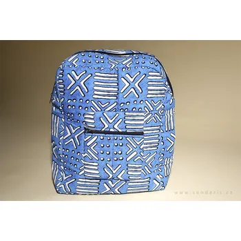 turistický batoh Africký Batoh Sundaris Senegal 1