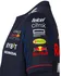 Pánské tričko Red Bull Racing Oracle 2023 Team Set Up T-shirt 13334221