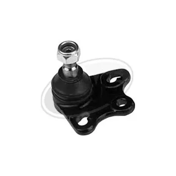 Podpora-/ Kloub DYS 27-20816