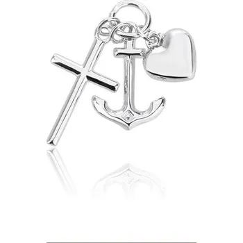 Přívěsek Přívěsek SILVERINO 3373