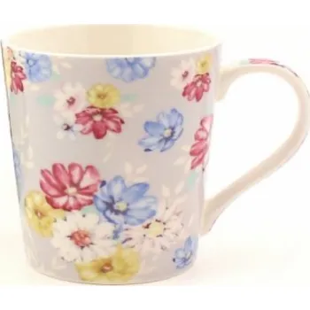 Leonardo, Anglie Porcelánový hrnek Blossom v dárkové krabičce - 420 ml