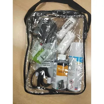 Lékárnička Lékárnička pro koně