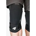 BLUEGRASS chránič kolen 3STRAPS XL