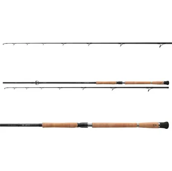 Rybářský prut Daiwa Prut Pro Staff Catfish 2,6 m 80-240 g