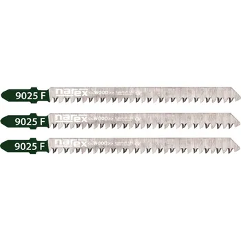 Pilový plátek NAREX SBN 9025 F - Pilové plátky