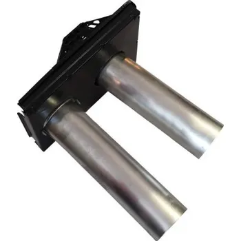 RC vybavení Karma nástavec výdechu 200 mm