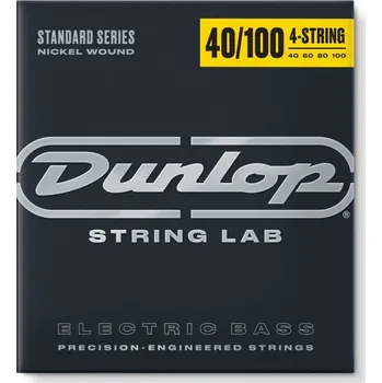 Struna pro hudební nástroj Dunlop DBN40100