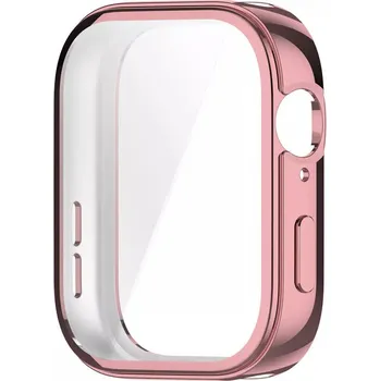 Příslušenství k chytrým hodinkám Obal Na Huawei Watch Fit 3 Barva: Růžová