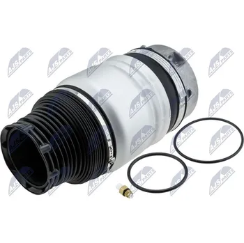 Vzduchová pružina, podvozek NTY EZC-PS-015