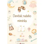 Deníček našeho miminka - Ivana…