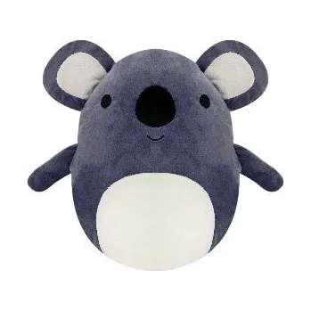 Dekorativní polštářek Plyšák polštářek KOALA 33 cm