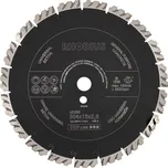 RHODIUS Diamantový řezný kotouč LD300 304 x 15,0 x 2,8 x 25,40* TOPline