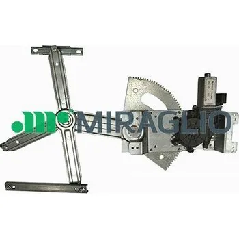 Stahovačka okna Zvedací zařízení oken MIRAGLIO 30/2735