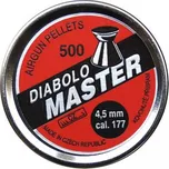 Kovohutě Příbram Diabolo Master 4,5 mm…