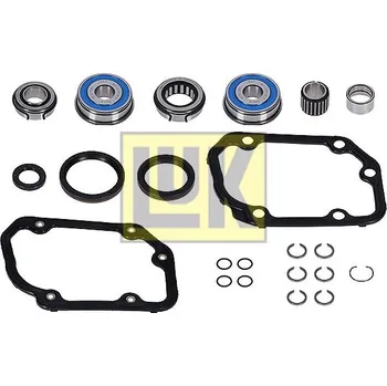 Opravná sada, mechanická převodovka Schaeffler LuK 462 0212 10