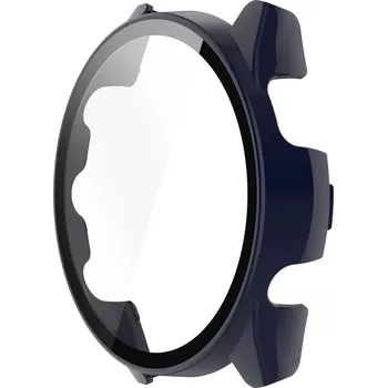 Kryt Na Garmin Forerunner 165 / 165 Music Barva: Modrá