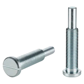 Brusný kotouč RHODIUS Upínací trn SVS PIN 8 x M12 PROline