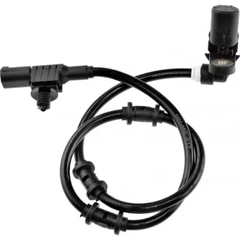 ABS Snímač ABS ZADNÍ PRAVY MERCEDES ML 1999- 2005 1635422118 NTY