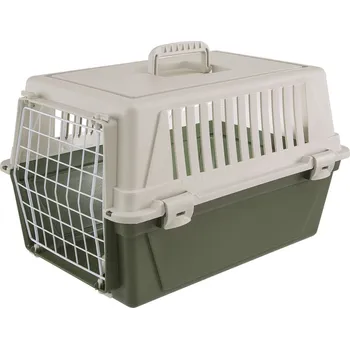 přepravka pro zvíře Ferplast Přepravka ATLAS 10 EL pro malé psy a kočky, bez vybav.48x32x29cm do 5kg