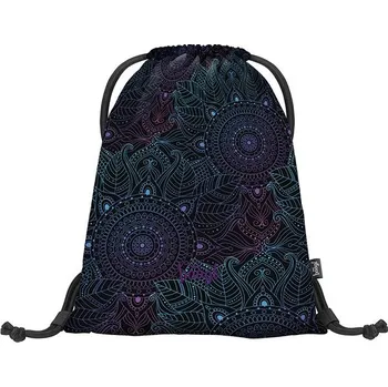 BAAGL Školní sáček Zen