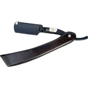 Břitva na holení Amparo Miranda® Shavetta na holení AM719 černá