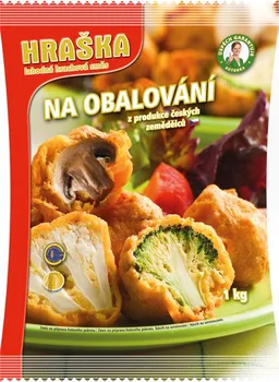 Ceria Hraška na obalování 1 kg