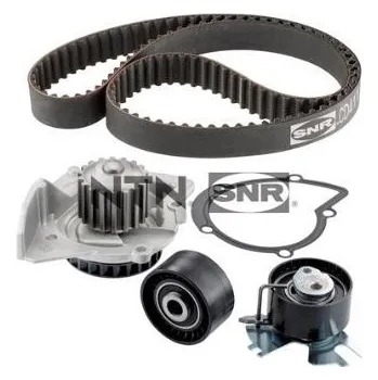 Vodní pumpa + sada ozubeného řemene SNR KDP459.570