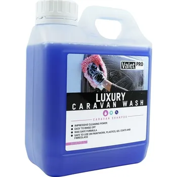 Autošampón ValetPro Luxury Caravan Wash 1 l