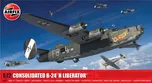 Airfix Consolidated B-24 H Liberator…