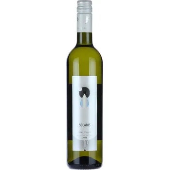 Víno Víno Plaček Solaris