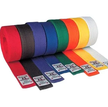 Opasek PÁSEK DANRHO OBI Barva: Modrá, Velikost: 240