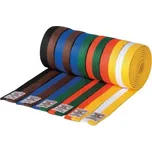 PÁSEK DANRHO DVOUBAREVNÝ OBI Barva: Zeleno - modrá, Velikost: 300